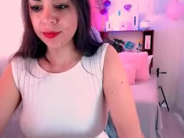 anaughty_kitten from Chaturbate