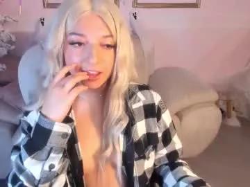 anavelvet from Chaturbate is Freechat