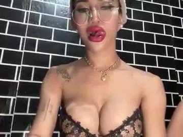 anawalters from Chaturbate