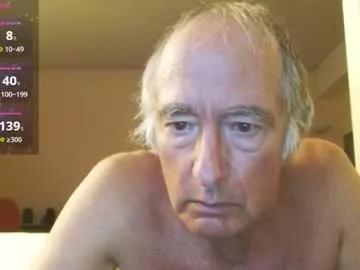 anax69 from Chaturbate