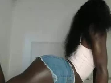 anayah002 from Chaturbate