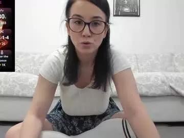 anayscaandy from Chaturbate