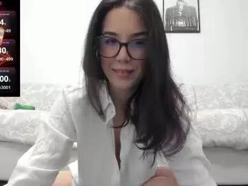 anayscaandy from Chaturbate