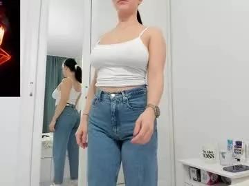 anayscaandy from Chaturbate