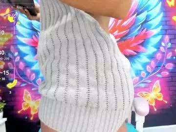 anazztasia_squirt from Chaturbate