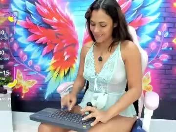 anazztasia_squirt from Chaturbate