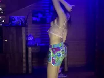 ancohill from Chaturbate is Freechat