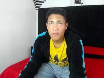 andderrox from Chaturbate