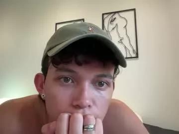 anddres_boss from Chaturbate