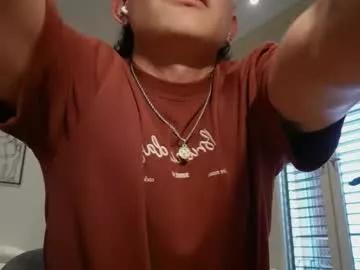 anddres_boss from Chaturbate