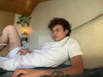 Anddres_boss webcams show profile image 