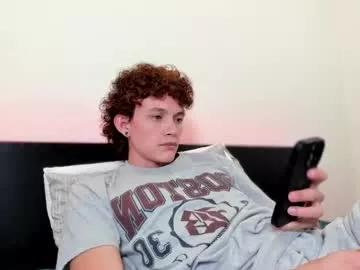 anddres_boss from Chaturbate