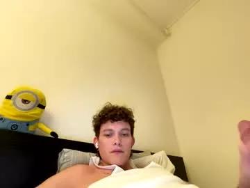 anddres_boss from Chaturbate