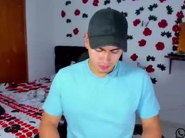 anddy_vargas from Chaturbate is Freechat