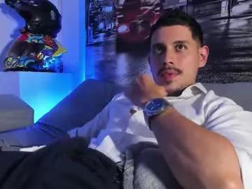 ander_perez from Chaturbate is Freechat