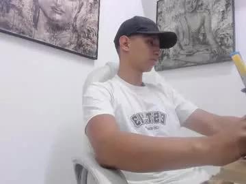 Andre_blow webcams show profile image 