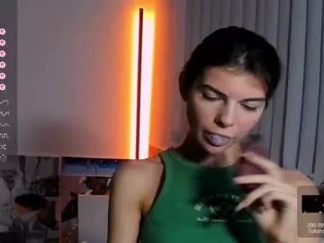 andrea__bass from Chaturbate is Freechat