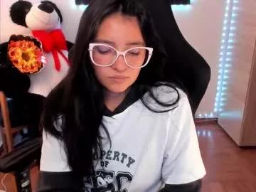 andrea_bonnie from Chaturbate is Freechat