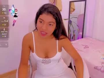 andrea_sancheez from Chaturbate is Freechat