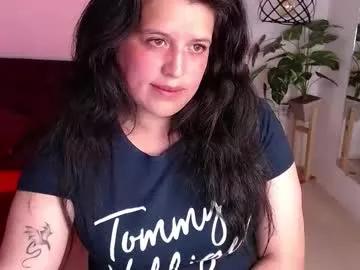 andrea_secret_ from Chaturbate is Freechat