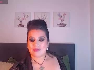 andrea_secret_ from Chaturbate is Freechat