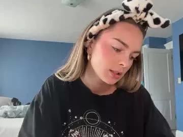 andreaelizabethxo from Chaturbate is Freechat