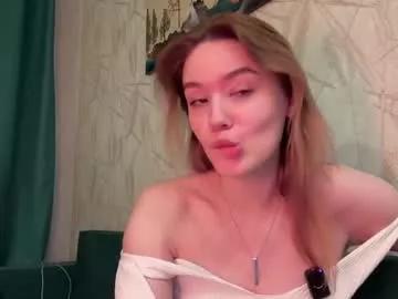 Andreaward webcams show profile image 