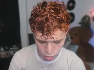 andreewwolffman from Chaturbate is Freechat
