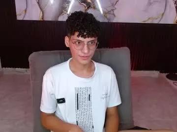 andreh_hot from Chaturbate is Freechat