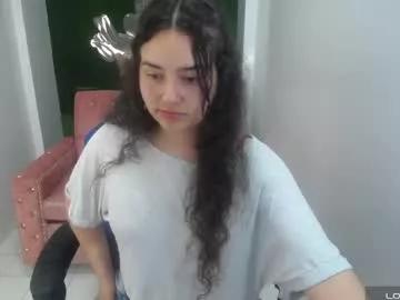 Andrelica22_t webcams show profile image 