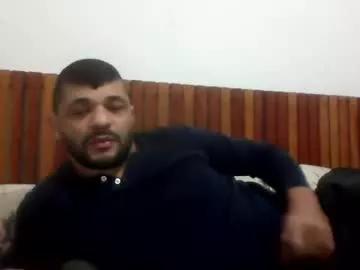 Andreloko123 webcams show profile image 