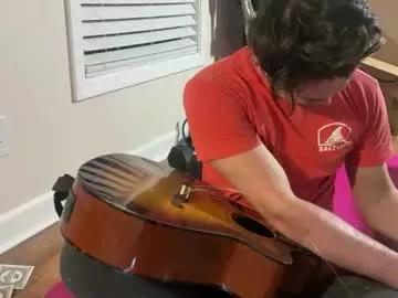 Andrenoma427 webcams show profile image 