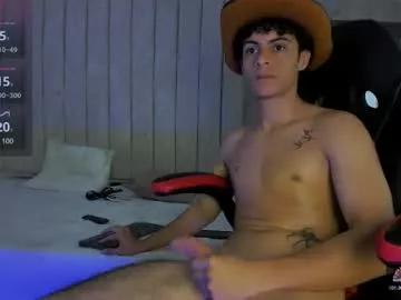 Andres_cream webcams show profile image 