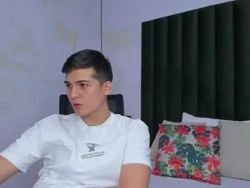 Andres_foster webcams show profile image 