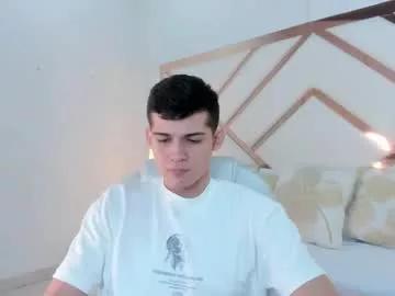 andres_foster from Chaturbate is Freechat