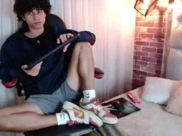 Photos of andres_ocasio from Chaturbate is Freechat
