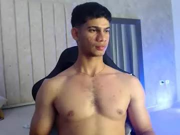 Andres_stud webcams show profile image 