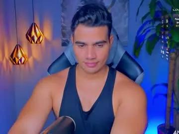 andresfiit from Chaturbate is Freechat
