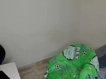 Andreu_777 webcams show profile image 