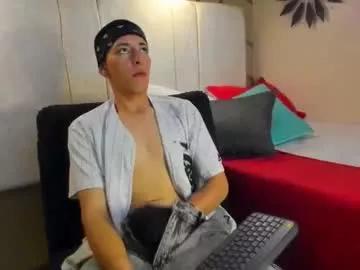 Andreuw_wolf webcams show profile image 