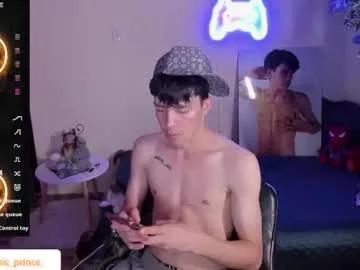 andrew_angels from Chaturbate is Freechat