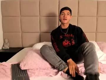 andrew_colleman1 from Chaturbate is Freechat