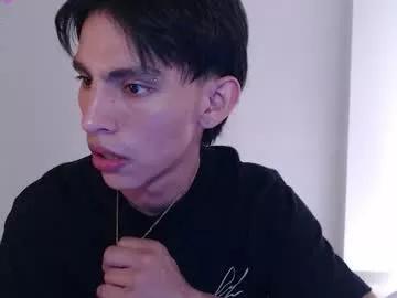 andrew_courtz from Chaturbate is Freechat