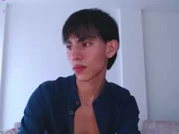 andrew_courtz from Chaturbate is Freechat