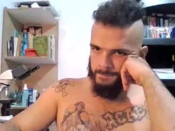 andrew_jaay from Chaturbate is Freechat