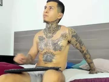 andrew_sanders69 from Chaturbate is Freechat