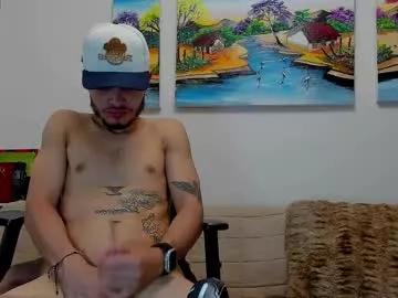 andrewcarter1 from Chaturbate is Freechat