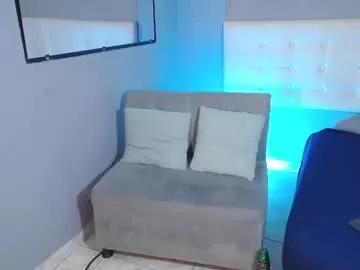 andrewclarkx_ from Chaturbate is Freechat