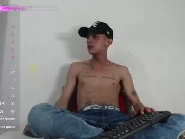 andrewcooper1 from Chaturbate is Freechat