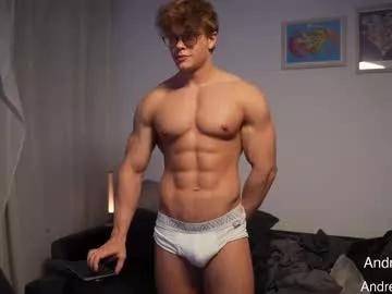 andrewd9 from Chaturbate is Freechat